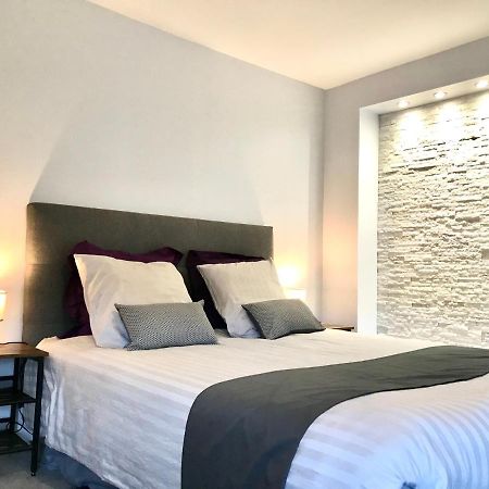 Appartement De Charme Centre Ville - Wifi Λε Μανς Εξωτερικό φωτογραφία