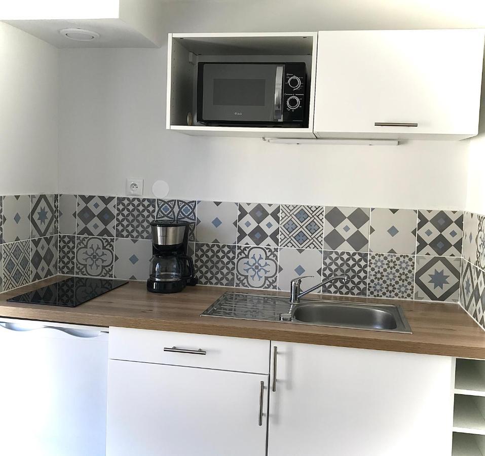 Appartement De Charme Centre Ville - Wifi Λε Μανς Εξωτερικό φωτογραφία