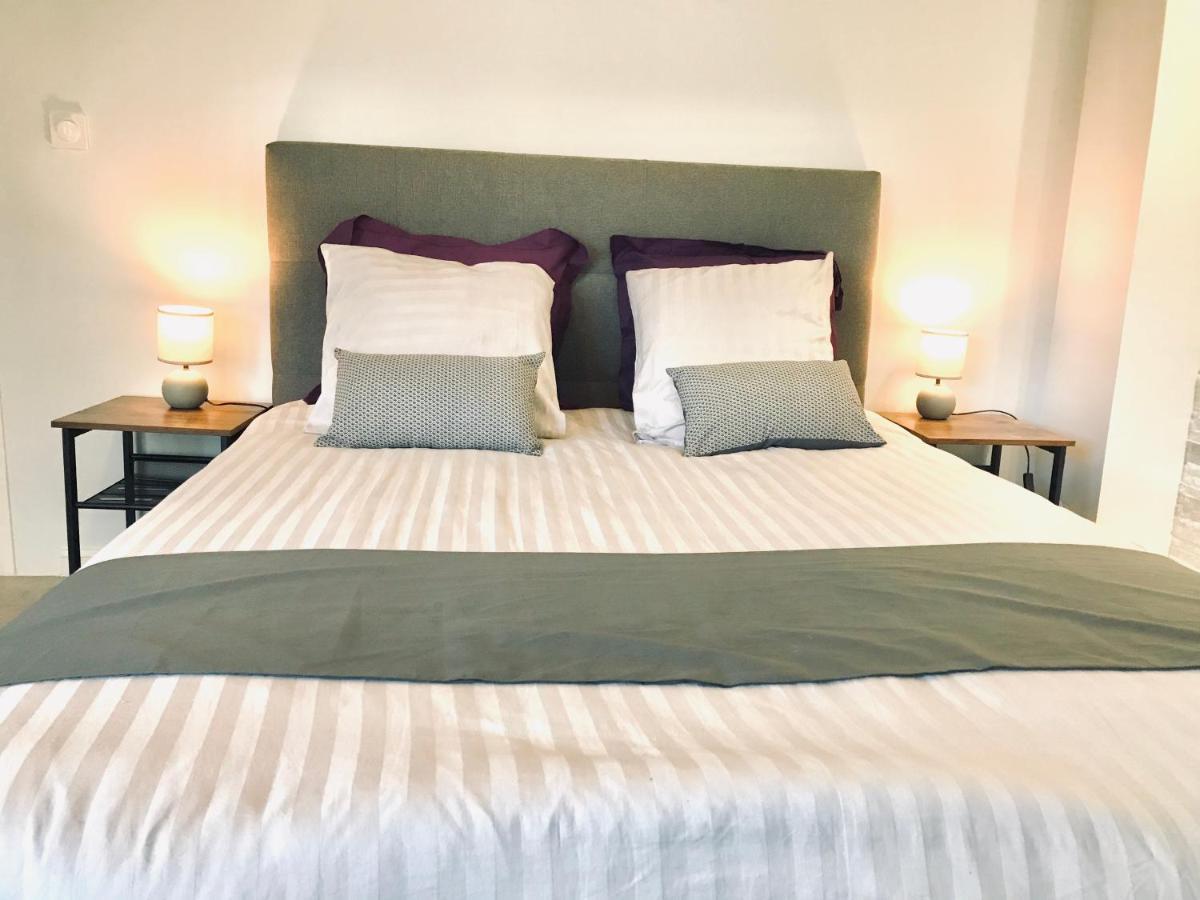 Appartement De Charme Centre Ville - Wifi Λε Μανς Εξωτερικό φωτογραφία