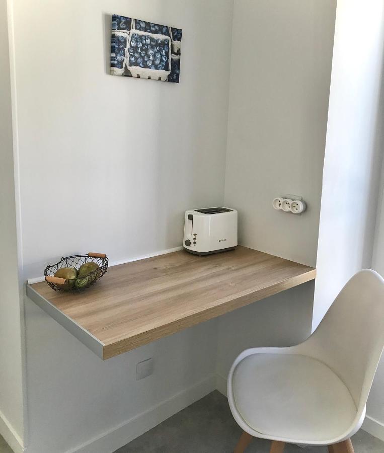 Appartement De Charme Centre Ville - Wifi Λε Μανς Εξωτερικό φωτογραφία