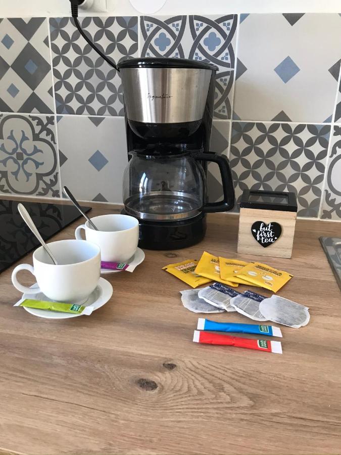 Appartement De Charme Centre Ville - Wifi Λε Μανς Εξωτερικό φωτογραφία