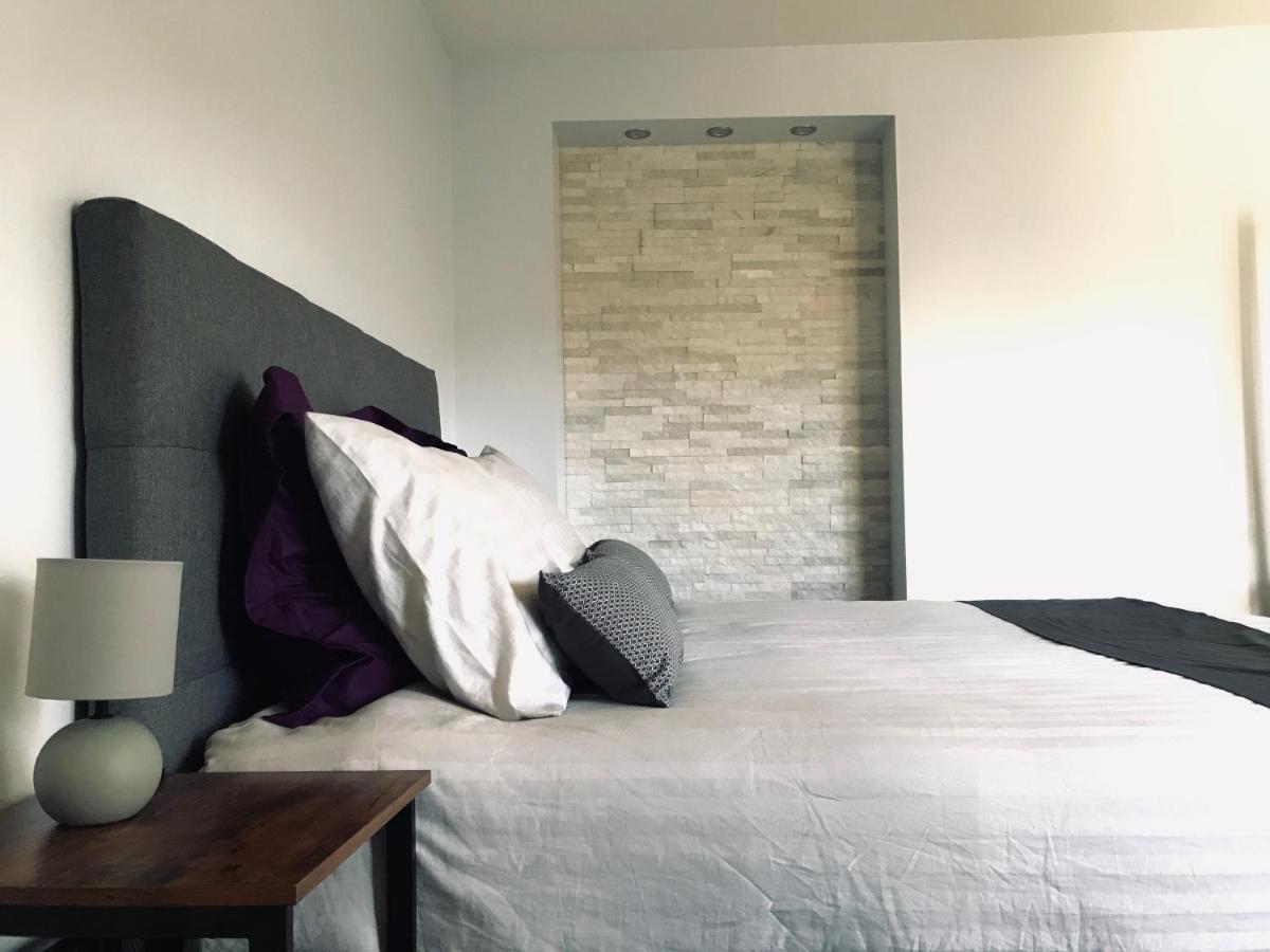 Appartement De Charme Centre Ville - Wifi Λε Μανς Εξωτερικό φωτογραφία