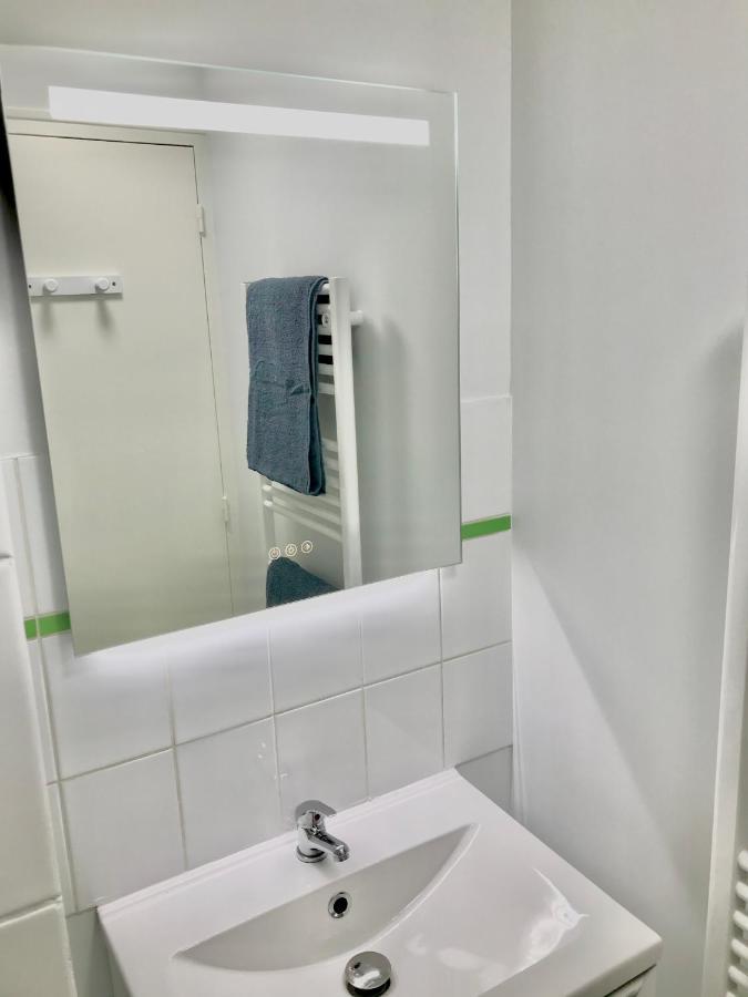 Appartement De Charme Centre Ville - Wifi Λε Μανς Εξωτερικό φωτογραφία